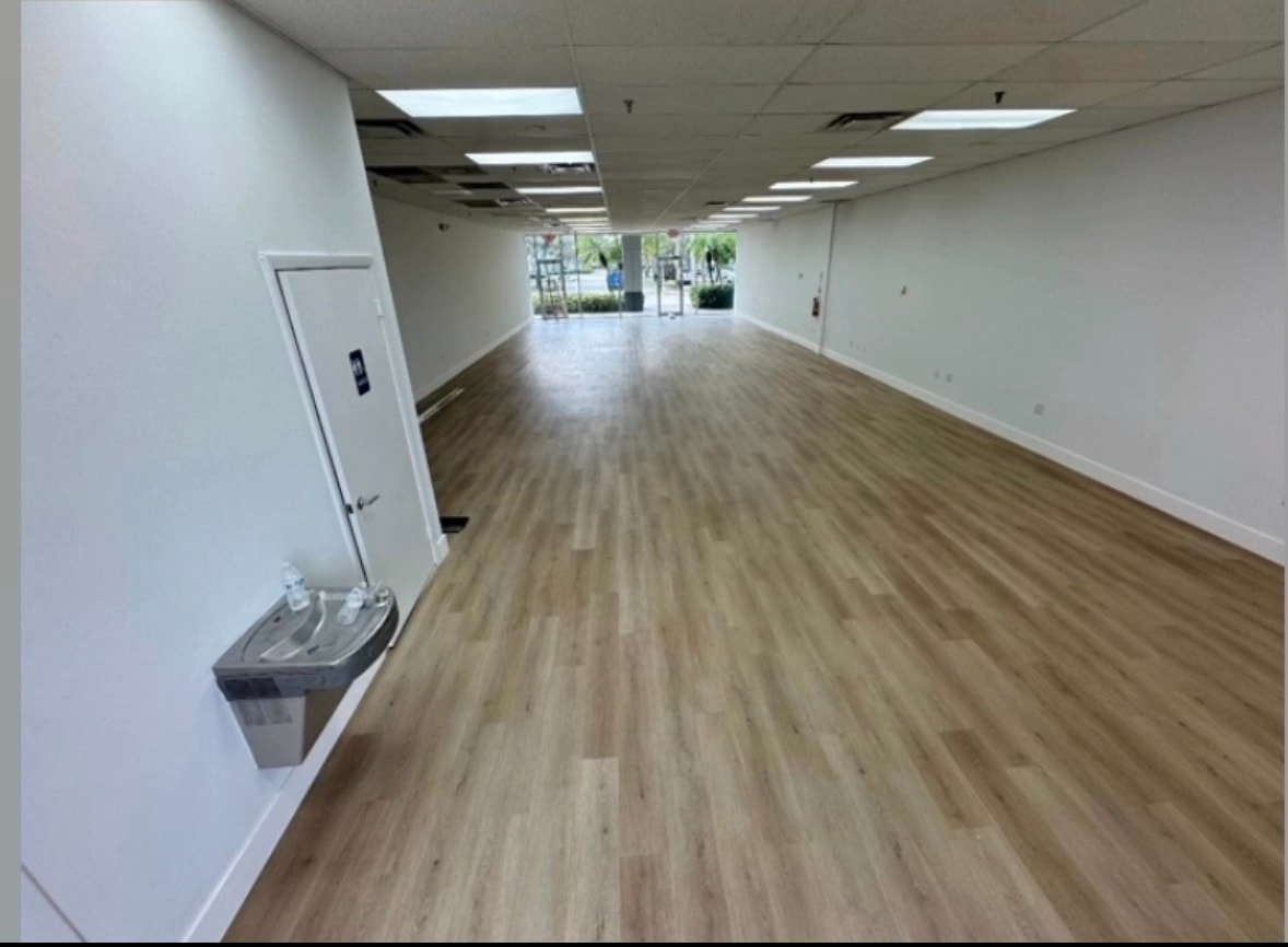 Flooring — Tile, LVP & Laminate