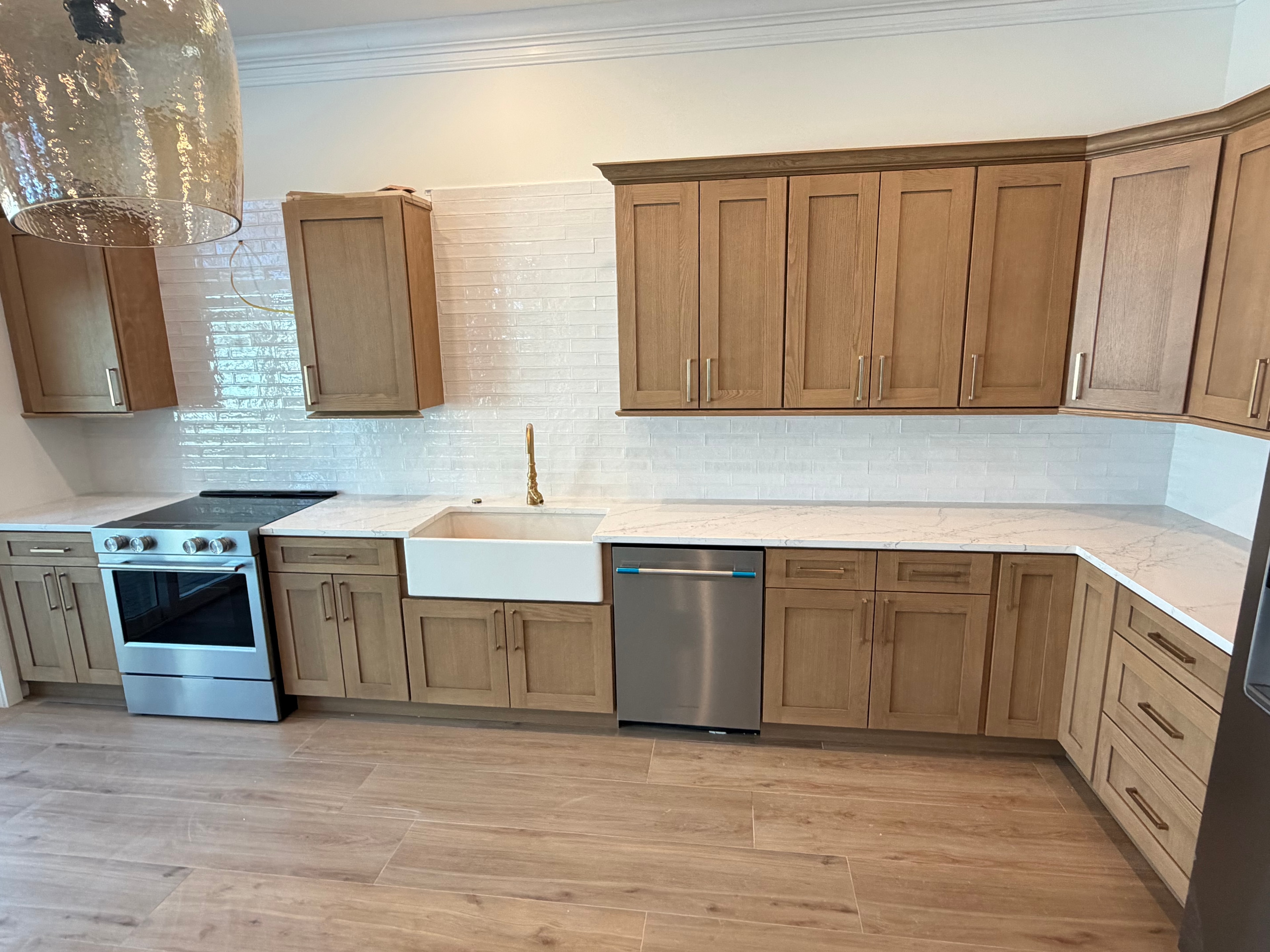 Kitchen Remodels